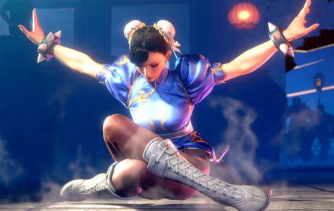 chun lee nudes|Chun Lee